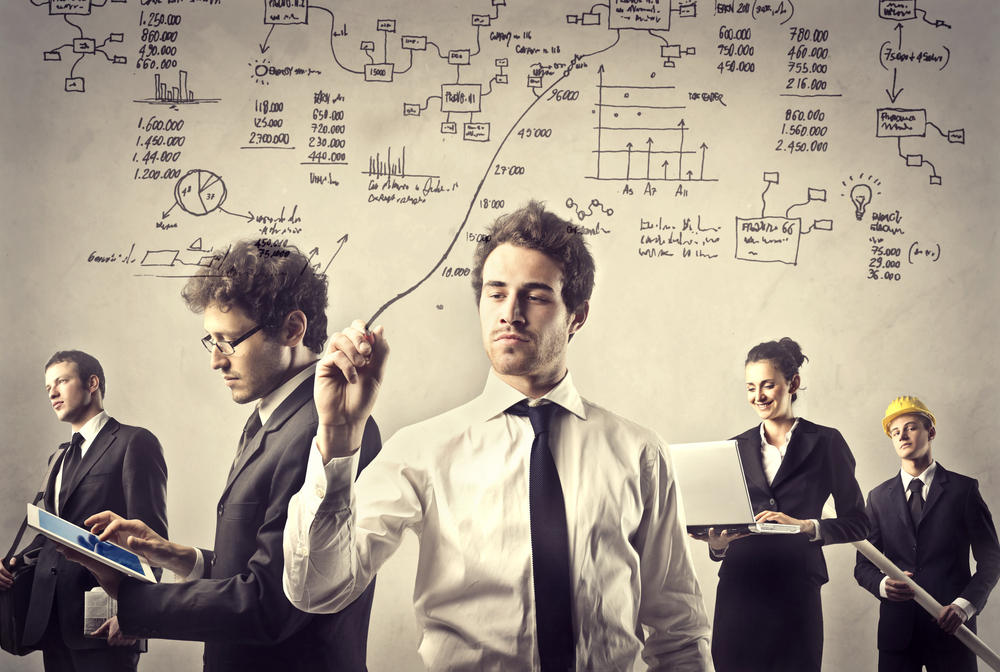 Servicios para empresas